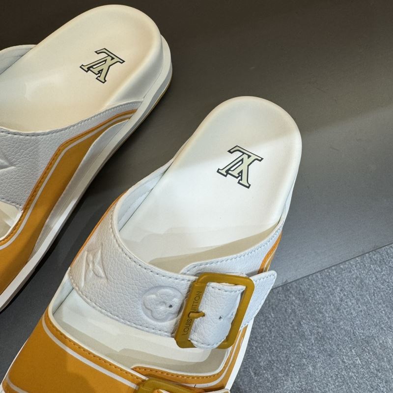 Louis Vuitton Slippers